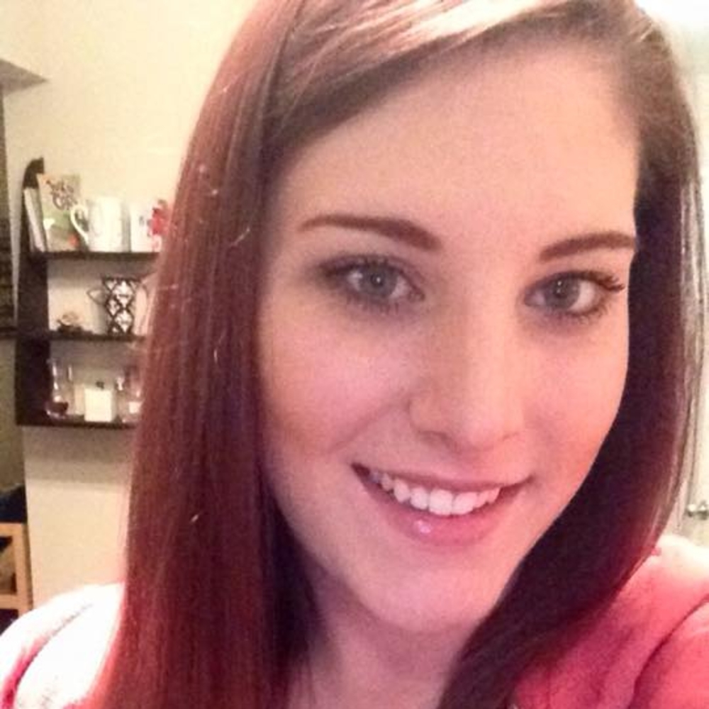 Meet your Posher, Stephanie